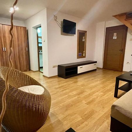 Vamabel House Panzió Vama Veche Kültér fotó