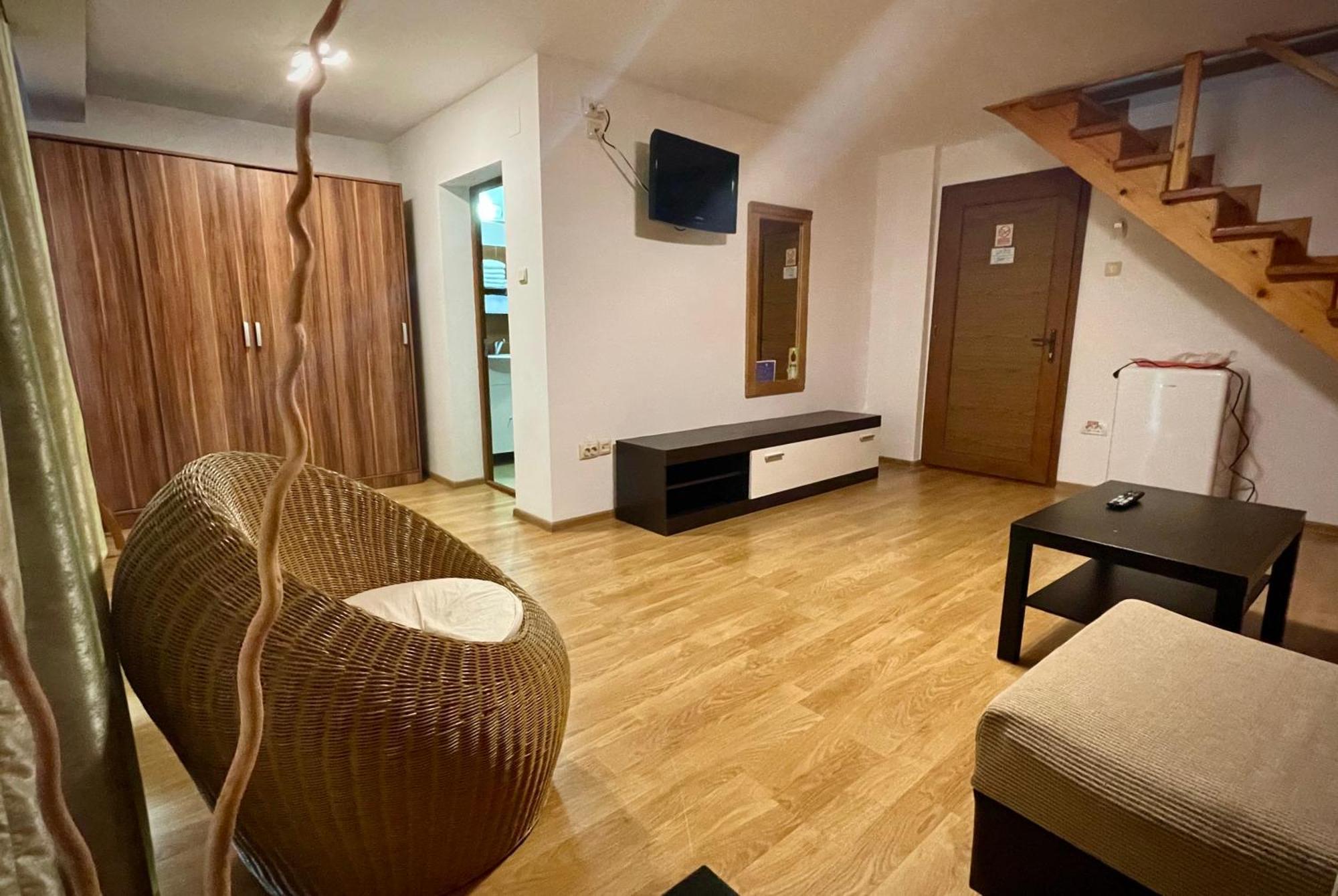 Vamabel House Panzió Vama Veche Kültér fotó