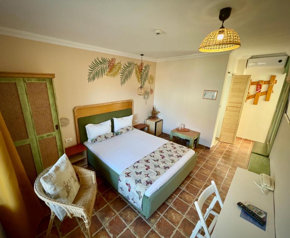 Vamabel House Panzió Vama Veche Kültér fotó